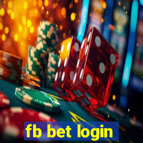 fb bet login